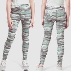 Athleta Girl High Rise Chit Chat Tight - M (8/10)